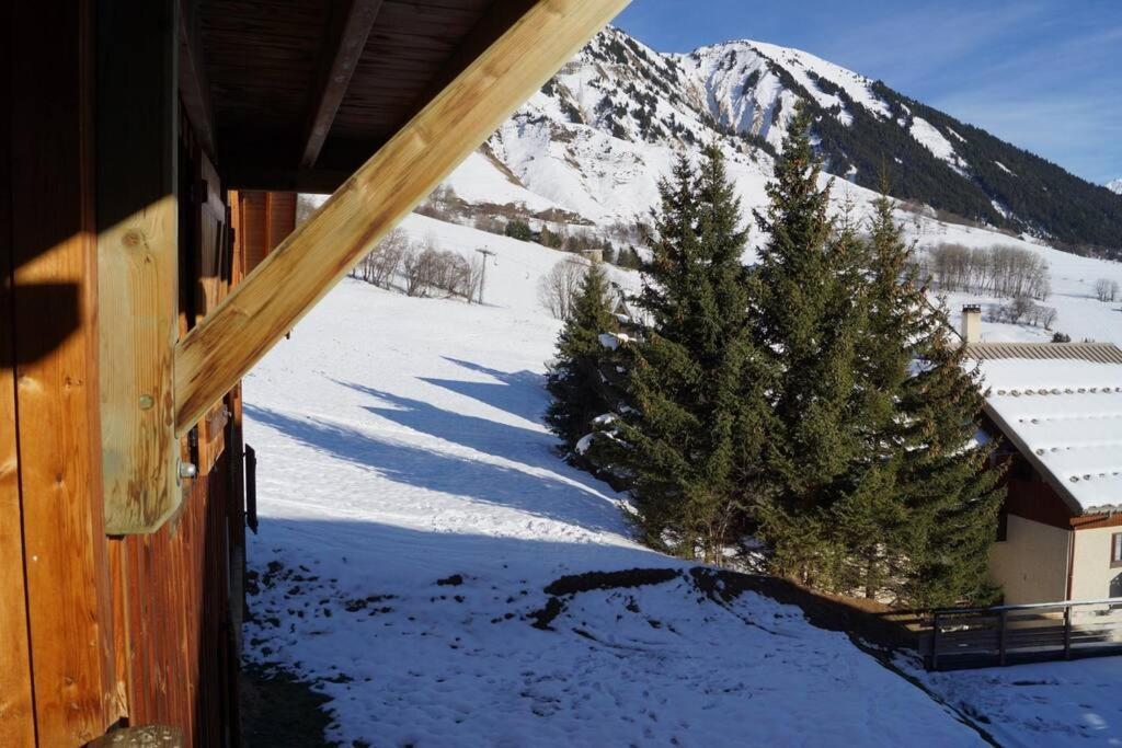 Pieds De Piste - 4-6 Personnes